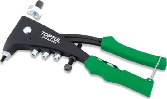 TOPTUL JBBA0306 Blindnagletang TOPTUL JBBA0306 Blindnagletang