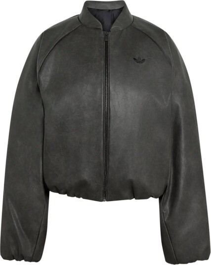 Adidas Originals Sst Jkt Black S