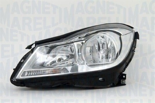 Magneti Marelli Hovedlyskaster MAGNETI MARELLI 710301270206