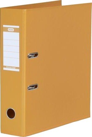 ELBA Strong-Line brevordner A4 80mm orange