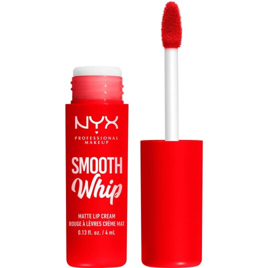 NYX Professional Makeup Smooth Whip Matte Lip Cream Icing On Top