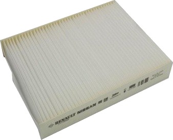 RENAULT 272778980R Kupefilter RENAULT 272778980R Kupefilter