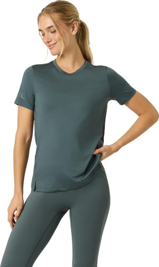 Björn Borg Women"s Borg T-Shirt Urban Chic, M