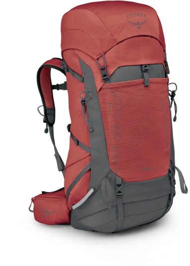 Osprey Tempest™ 44 red pampas coal grey M/L Osprey Tempest™ 44 red pampas coal grey M/L