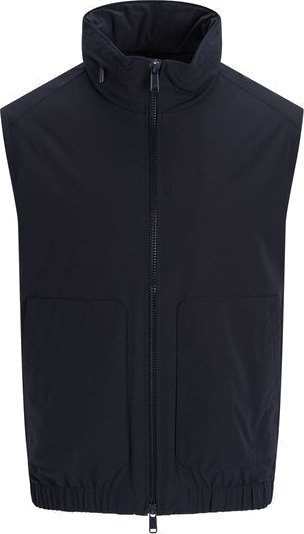 Cesar Equipment Hampsted flex vest S blå herre