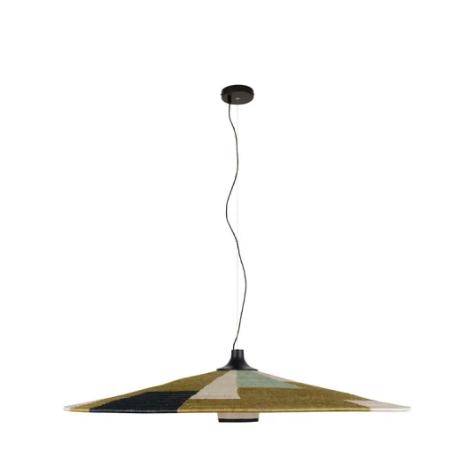 Forestier Parrot Pendel XXL Green