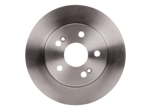 Bremseskive BOSCH 0 986 478 758