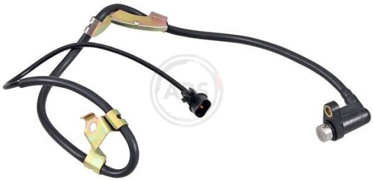 ABS sensor A.B.S. 31520 ABS sensor A.B.S. 31520