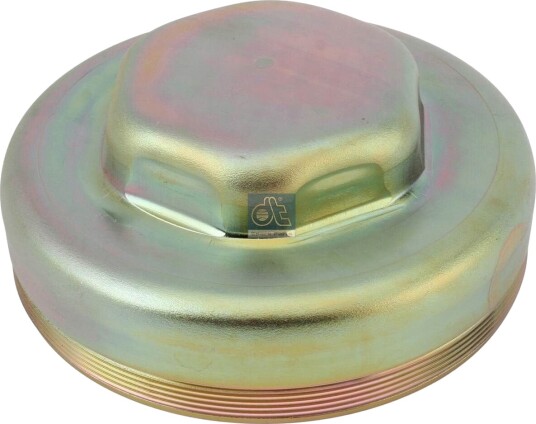 DT Spare Parts 3.61160 Hjulkapsel, hjul