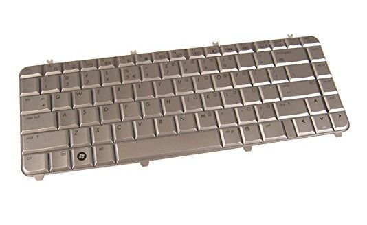 HP KEYBOARD ARAB PAV