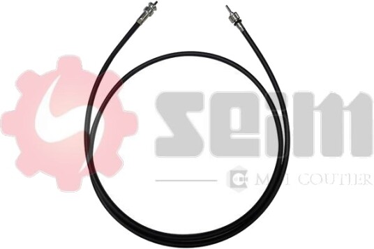 Speedometer aksel SEIM 501810