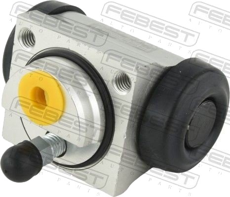Hjulsylinder, brems FEBEST 0278-G15