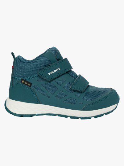 Viking Veme Reflex Mid GTX 2V Blå 29 Viking Veme Reflex Mid GTX 2V Blå 29