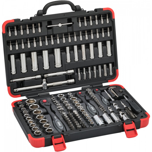 Verktøysett VIGOR V2461N