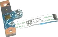 Hp Power Button Board Knapp Hp 736114-001
