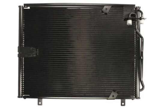 Kondensator THERMOTEC KTT110091 Kondensator THERMOTEC KTT110091