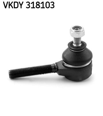 Endeledd SKF VKDY 318103