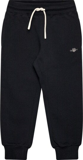 Gant Kids Shield Lb Sweatpants   BLACK   110