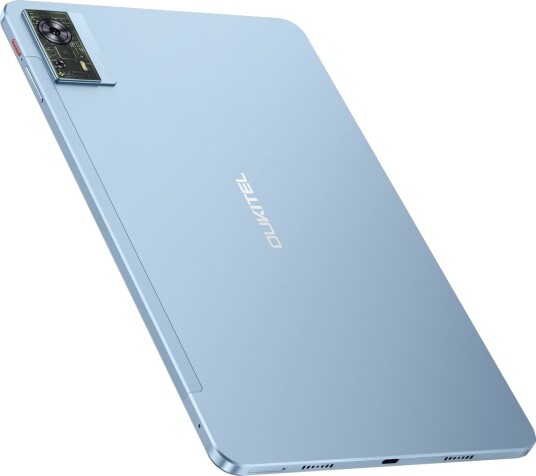 Oukitel OT5S LTE 12" 6GB/256GB Blå
