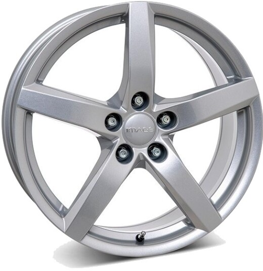 Image Atom Slv 6 x 15 CB61,40 ET45 5/114.3 6 x 15