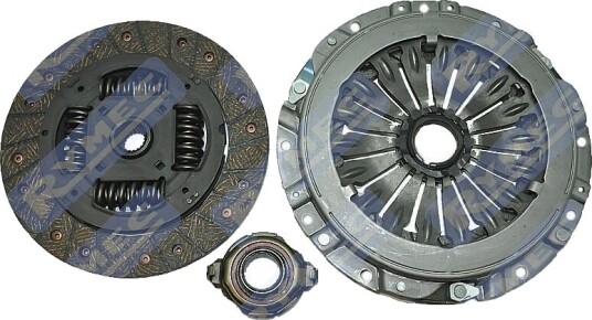 RYMEC JT1130 Clutchsett