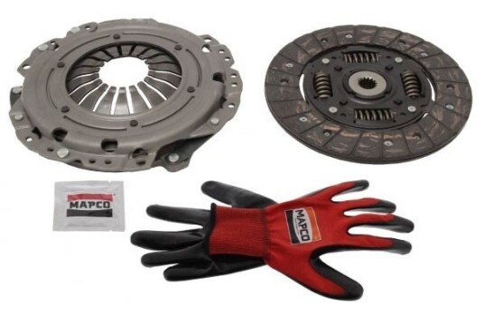 Clutchsett MAPCO 10705