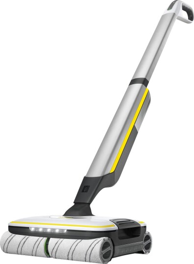 Kärcher FC 7 Cordless Premium gulvvasker (hvit) Kärcher FC 7 Cordless Premium gulvvasker (hvit)