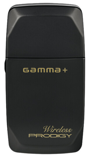 Gamma + Prodigy shaver