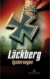 Tyskerungen, Pent brukt bok