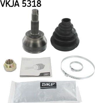 Drivledd SKF VKJA 5318