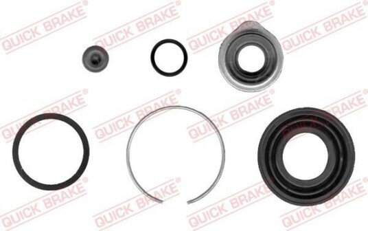 Quick Brake Rep. sett bremsecaliper QUICK BRAKE 114 0395