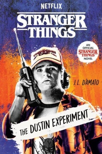 Stranger Things: The Dustin Experiment Stranger Things: The Dustin Experiment