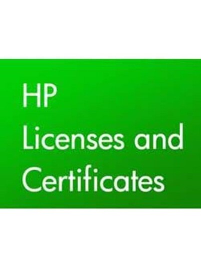 HP StoreEver ESKM Encryption -