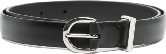 Khaite Dame Accessories Svart 90 CM,