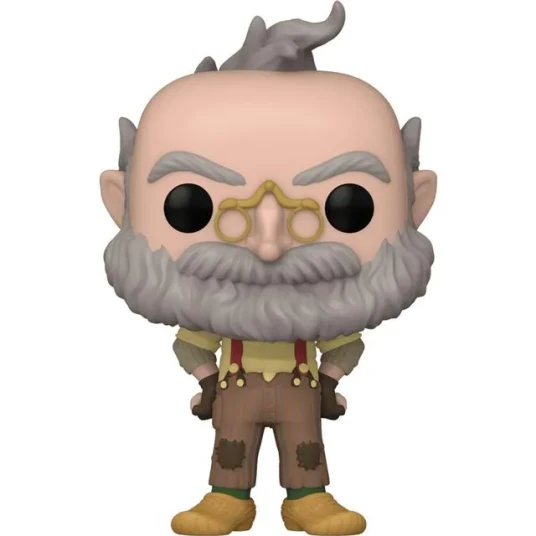 Funko Pop! 67387 Samlefigur Film Og Tv Serier