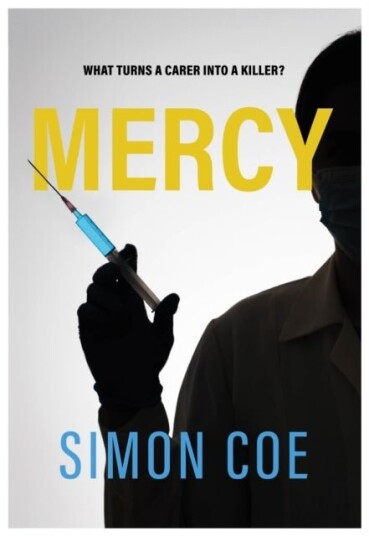 Mercy Mercy