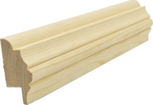 Th4011 28x58mm Furu Brystn.list Th4011 28x58mm Furu Brystn.list