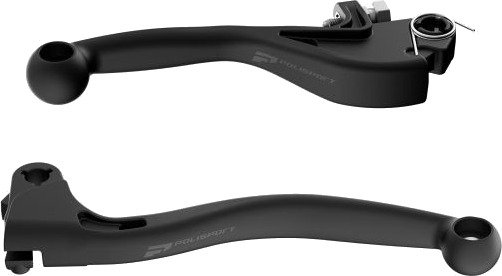 Bremsespak, styre POLISPORT 91580