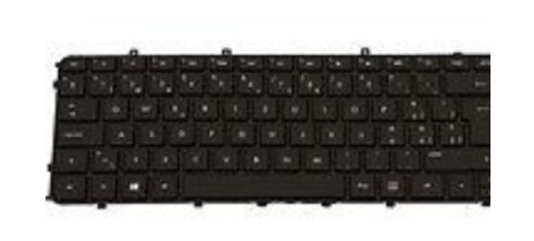 Hp 697904-B31, Tastatur, Hp, Pavlion Sleekbook 14-B000