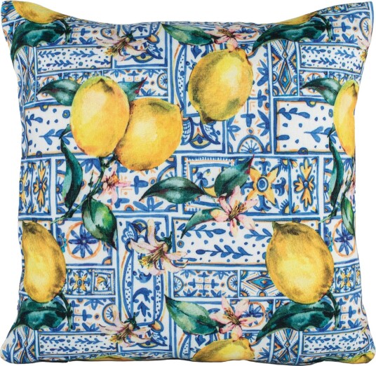 Tc Home Putetrekk 50 x 50 cm Størrelse: 50 x 50 cm