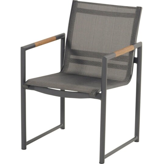 Hartman Fontaine spisestol/utestol 65076098