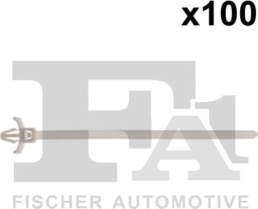 FA1 12-50002.100 Strips