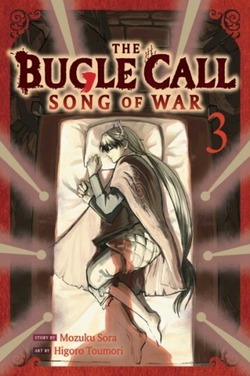 The Bugle Call: Song of War Vol. 3 The Bugle Call: Song of War Vol. 3