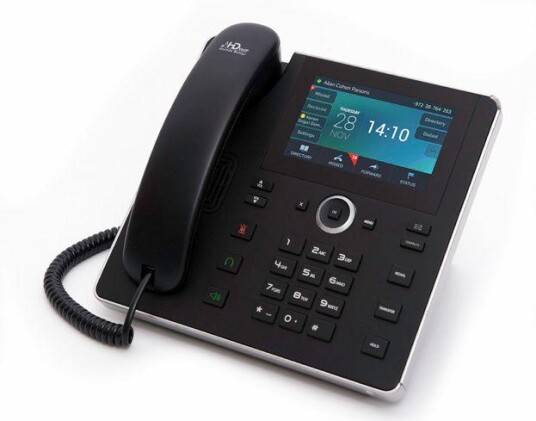 AudioCodes C435HD
