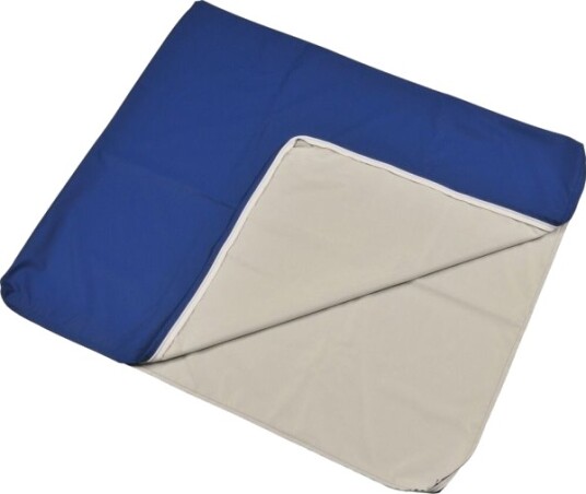 Madrasstrekk Abena Comfort 200X90x14cm Blå Techmaflex Kombi For Overmadrass Madrasstrekk Abena Comfort 200X90x14cm Blå Techmaflex Kombi For Overmadrass