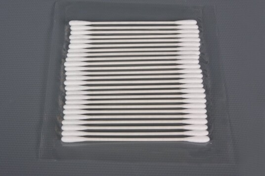 Tamiya 87104 - craft cotton swabs round - S size 50
