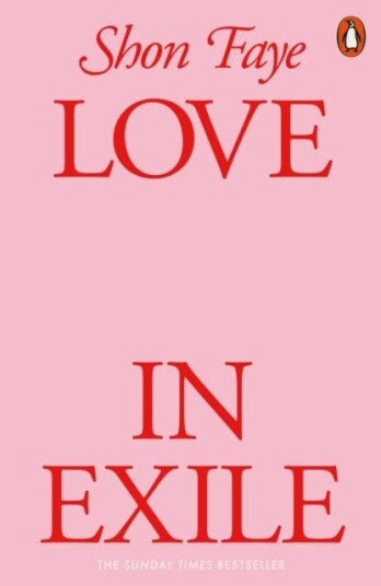 Love in Exile Love in Exile