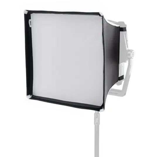 Litepanels Astra IP 1x1 Snapbag Softboks Litepanels Astra IP 1x1 Snapbag Softboks