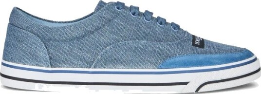 Dolce & Gabbana Herre Sko Blå 41 EU, Dolce & Gabbana Herre Sko Blå 41 EU,