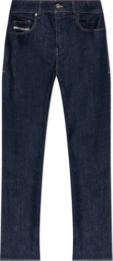 Diesel Herre Jeans Blå W29 L30,